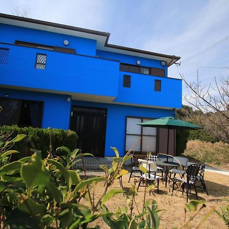 Tiz Wan 洲本 Villa Sumoto Екстериор снимка