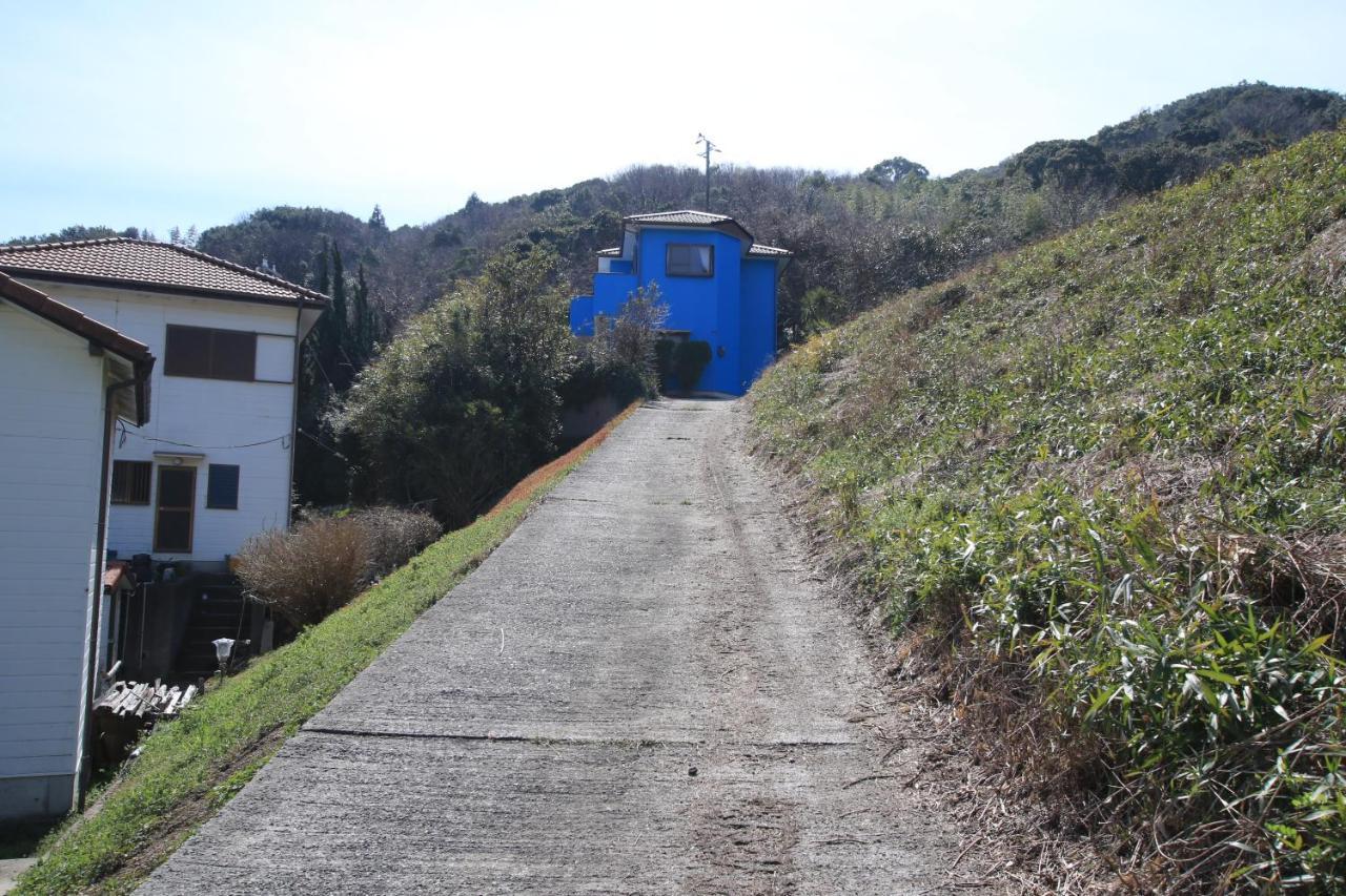 Tiz Wan 洲本 Villa Sumoto Екстериор снимка