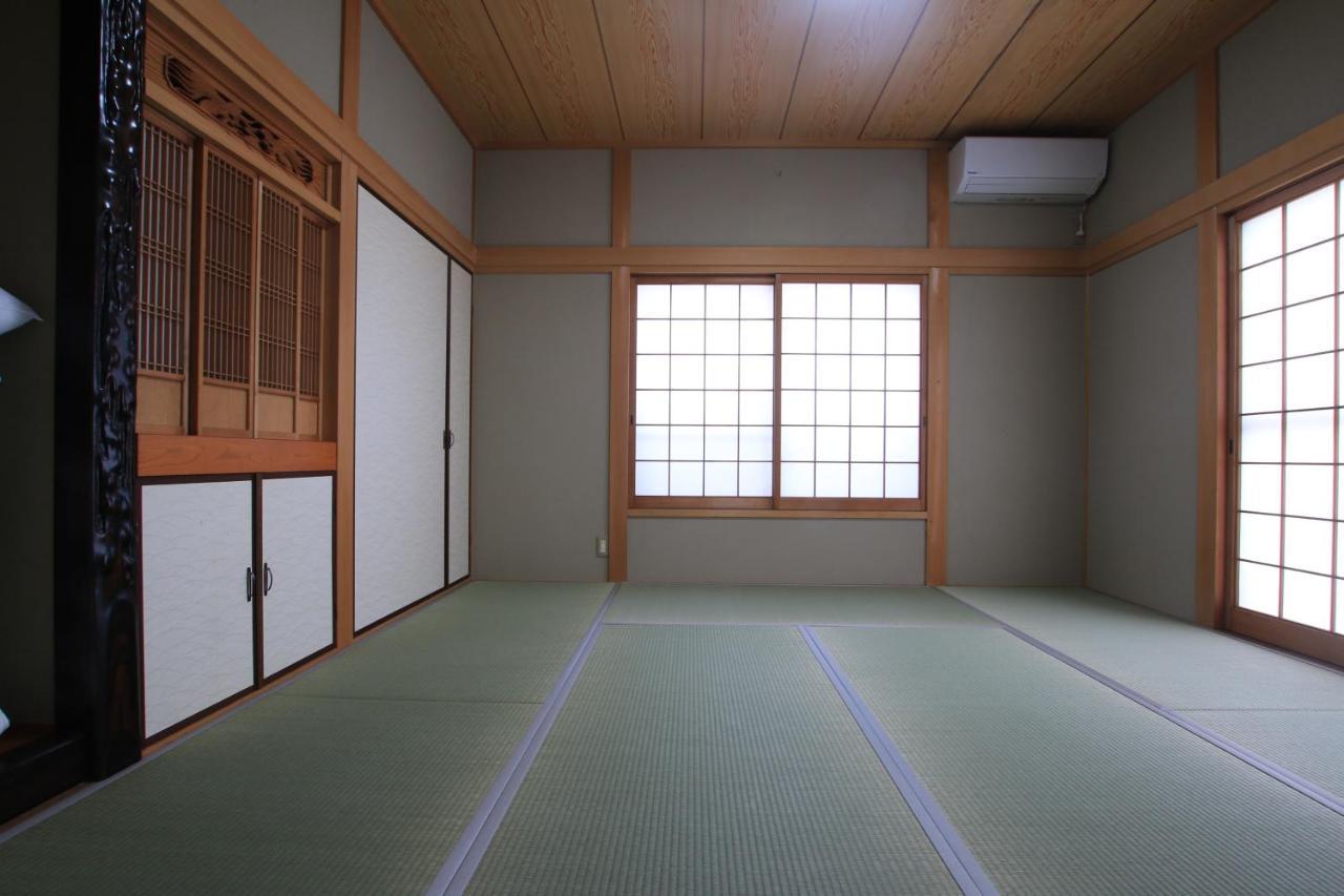Tiz Wan 洲本 Villa Sumoto Екстериор снимка