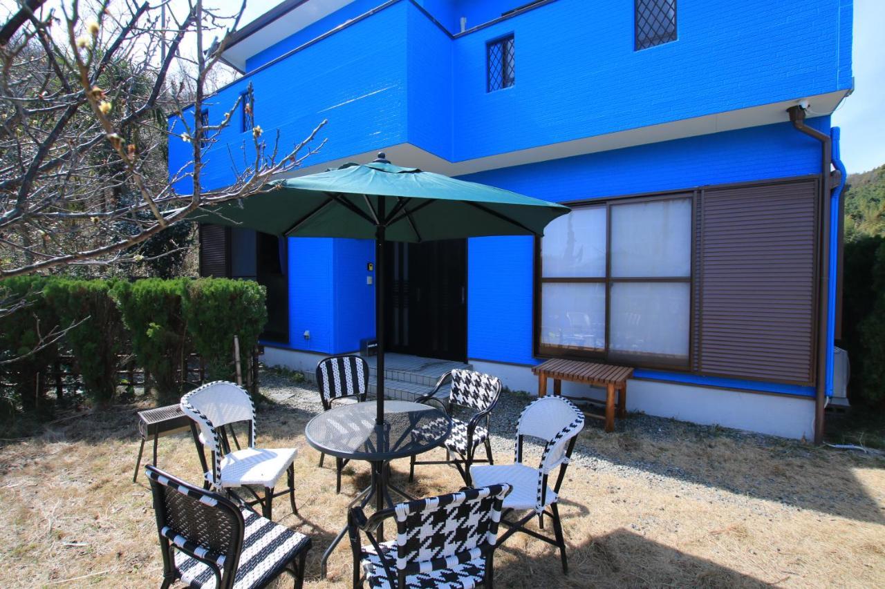 Tiz Wan 洲本 Villa Sumoto Екстериор снимка